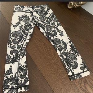Set of 3 Lululemon leggings